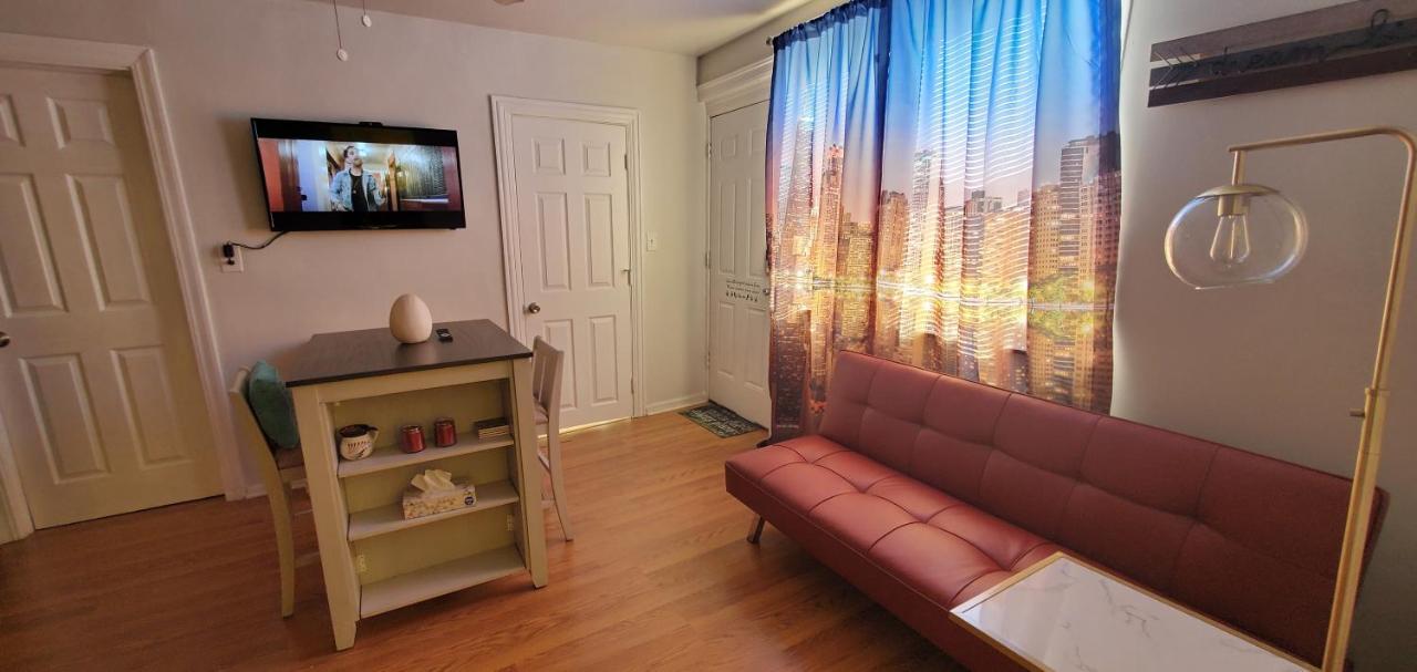 Cozy 1 Bedroom, 1 Min From Irving Park Blue Line, Free Parking Σικάγο Εξωτερικό φωτογραφία
