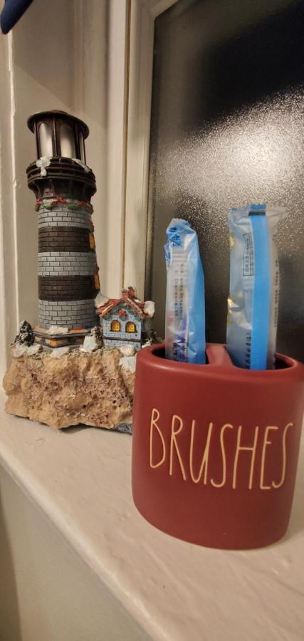 Cozy 1 Bedroom, 1 Min From Irving Park Blue Line, Free Parking Σικάγο Εξωτερικό φωτογραφία