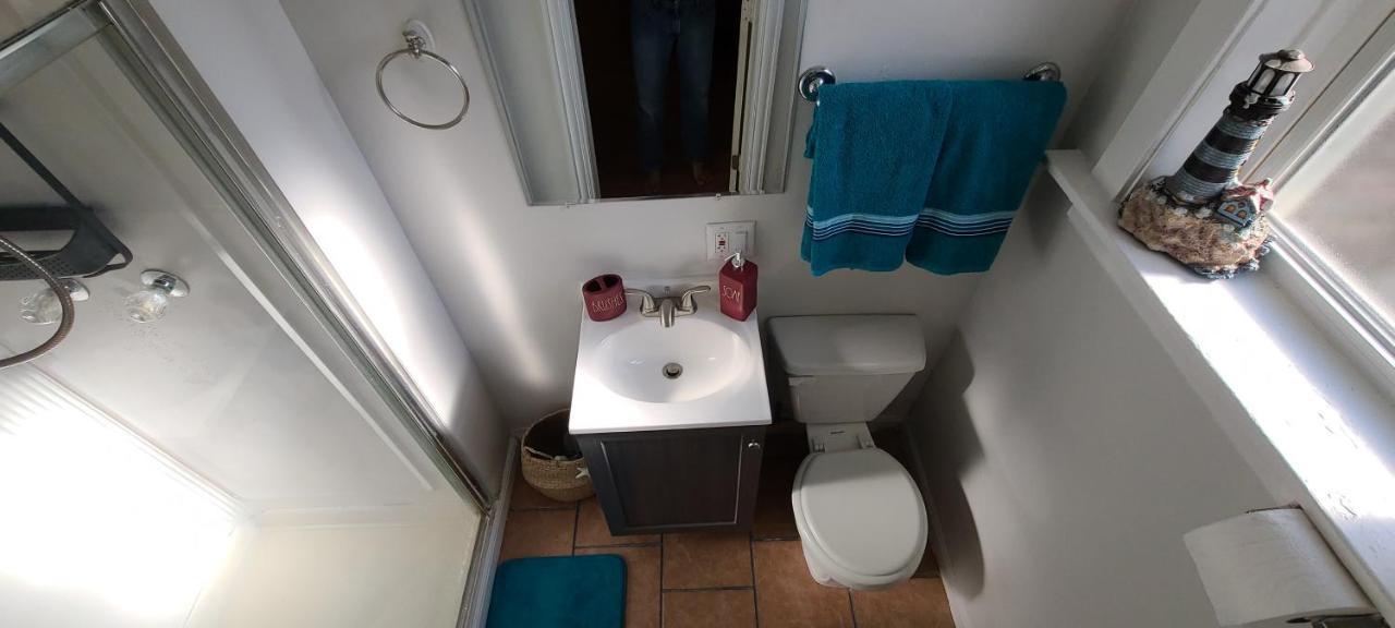 Cozy 1 Bedroom, 1 Min From Irving Park Blue Line, Free Parking Σικάγο Εξωτερικό φωτογραφία