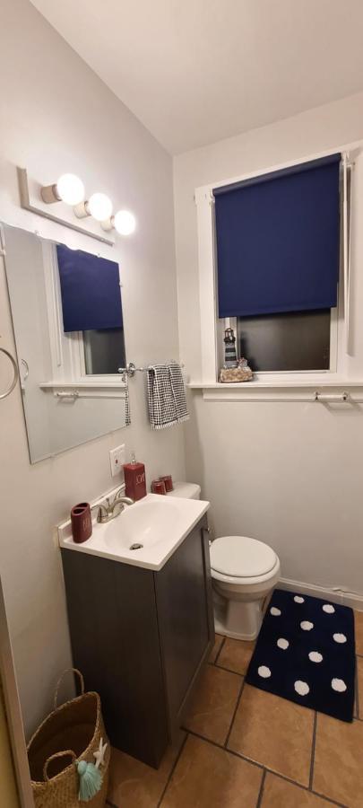 Cozy 1 Bedroom, 1 Min From Irving Park Blue Line, Free Parking Σικάγο Εξωτερικό φωτογραφία