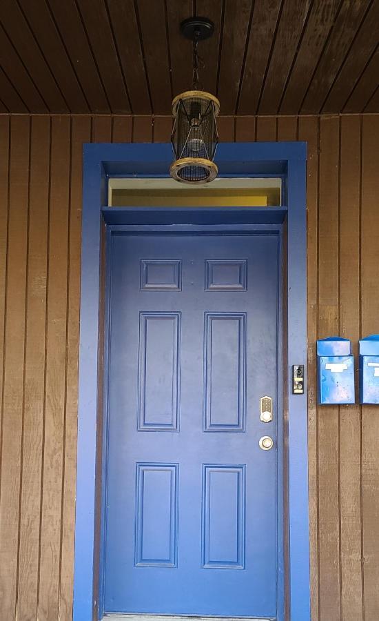 Cozy 1 Bedroom, 1 Min From Irving Park Blue Line, Free Parking Σικάγο Εξωτερικό φωτογραφία